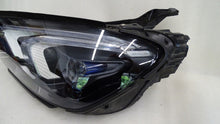 Laden Sie das Bild in den Galerie-Viewer, Frontscheinwerfer Mercedes-Benz Gle A1679065906 LED Links Scheinwerfer Headlight SCH1470142257go