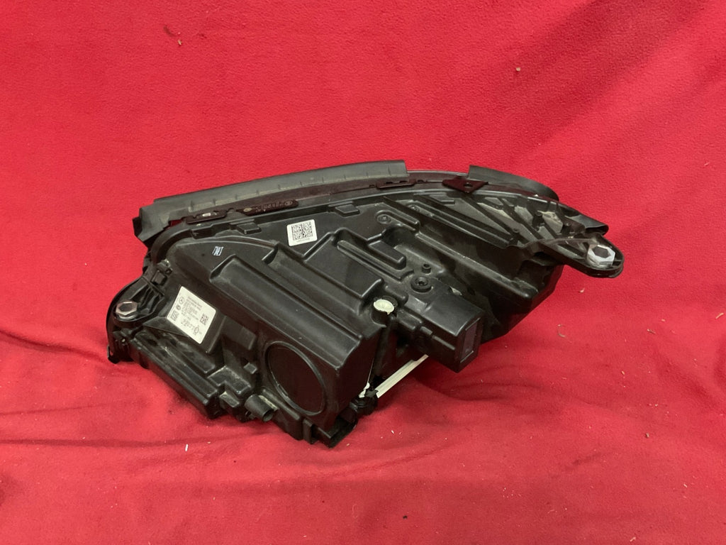 Frontscheinwerfer Mercedes-Benz W213 A2139064004 LED Rechts Headlight SCH3976741643fn