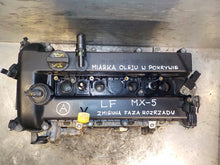 Laden Sie das Bild in den Galerie-Viewer, Motor Mazda Mx-5 III 2.0 158PS Benzin Engine Unkomplett