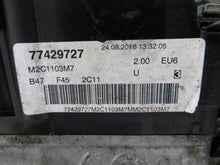 Load image into Gallery viewer, Motor BMW X1 F48 B47C20A 2.0 2017 Diesel Engine Unkomplett