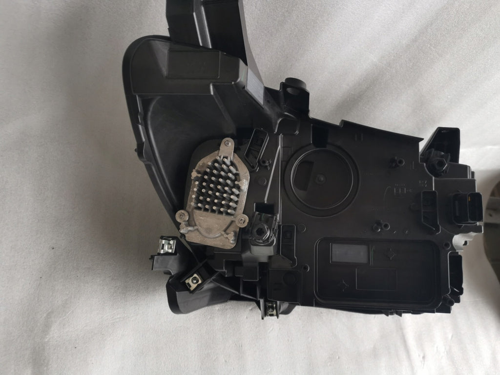 Frontscheinwerfer Opel Grandland 9850145980 LED Links Scheinwerfer Headlight SCH5210100656gd