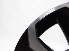 Laden Sie das Bild in den Galerie-Viewer, 1x Alufelge 16 Zoll 6.0" 5x100 38ET Glanz Schwarz 658601025 Skoda Scala Kamiq FEL2388065777ha