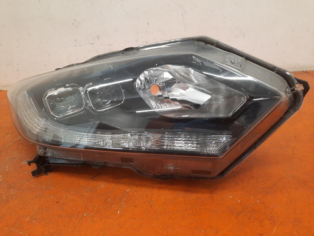 Frontscheinwerfer Honda Hrv Hr-V 100-18205 LED Rechts Scheinwerfer Headlight