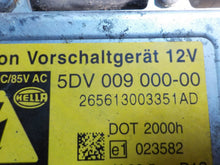 Laden Sie das Bild in den Galerie-Viewer, Frontscheinwerfer Ford S-Max 6M2113D155AE 5DV009000KOD 87089997 Xenon Links SCH2239038444vt