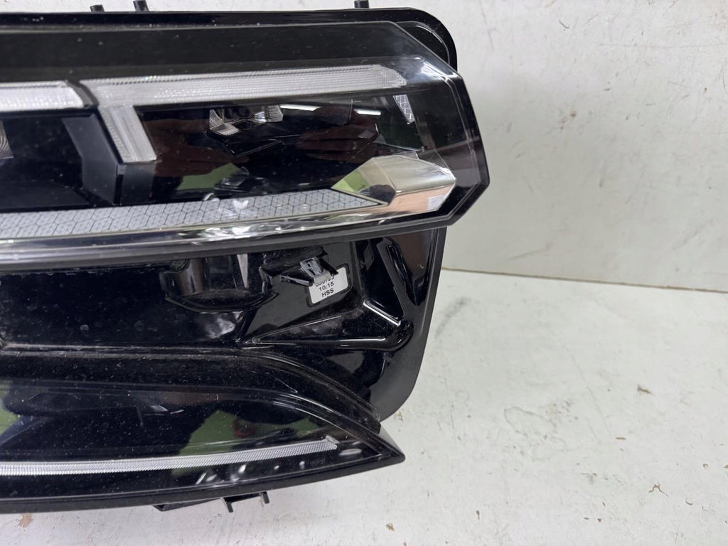 Frontscheinwerfer Renault 260104410 LED Rechts Scheinwerfer Headlight