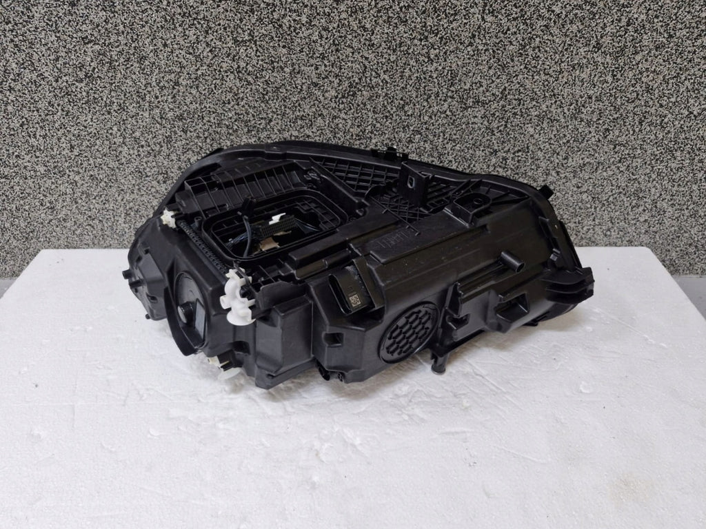 Frontscheinwerfer Mercedes-Benz Cla A1189068601 Rechts Scheinwerfer Headlight SCH5403358490mf