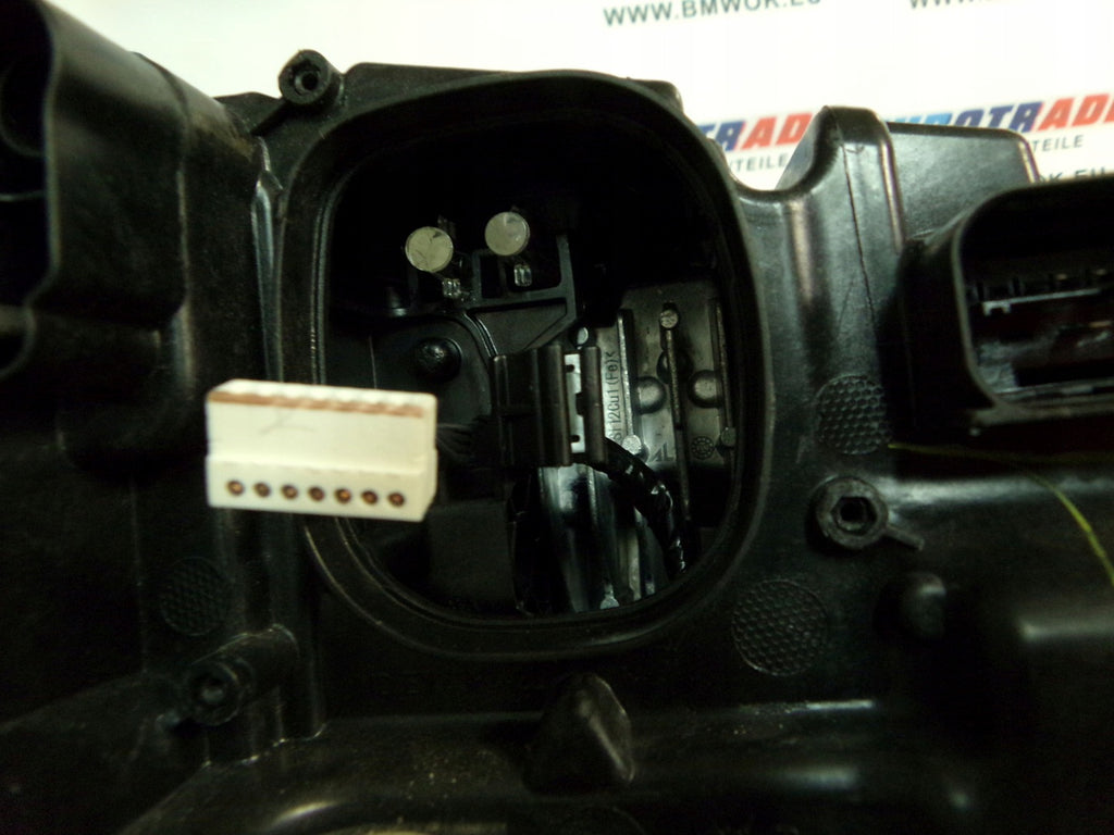 Frontscheinwerfer BMW G01 F97 G02 F98 9491681 Links Scheinwerfer Headlight