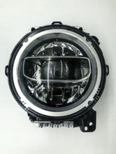 Laden Sie das Bild in den Galerie-Viewer, Frontscheinwerfer Jeep Gladiator Wrangler Jl I 55112880AD Ein Satz Headlight SCH3228345265wk