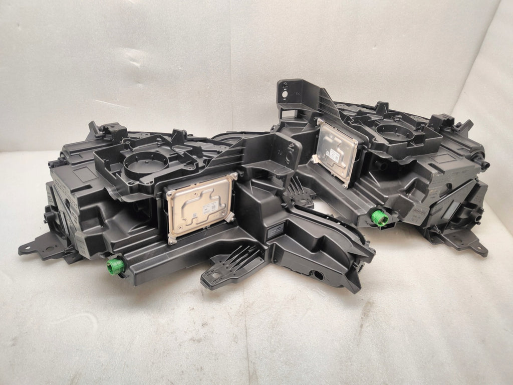 Frontscheinwerfer Alfa Romeo 505725720 50572577 Full LED Ein Satz Headlight SCH4791176932xg