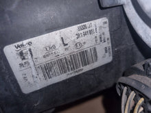 Laden Sie das Bild in den Galerie-Viewer, Frontscheinwerfer Seat Exeo 3R1941005E Links Scheinwerfer Headlight