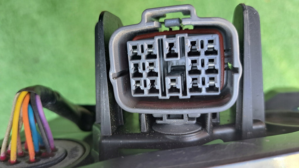 Frontscheinwerfer Mazda 3 BCJH-51030 LED Rechts Scheinwerfer Headlight SCH3258126251ui