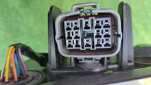 Laden Sie das Bild in den Galerie-Viewer, Frontscheinwerfer Mazda 3 BCJH-51030 LED Rechts Scheinwerfer Headlight SCH3258126251ui