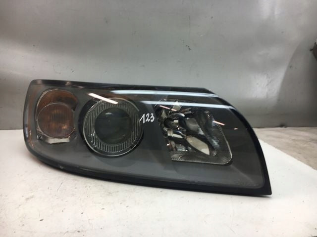 Frontscheinwerfer Volvo S40 V50 31335222 LED Rechts Scheinwerfer Headlight SCH5413421055uj