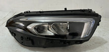 Laden Sie das Bild in den Galerie-Viewer, Frontscheinwerfer Mercedes-Benz A1779062800 LED Rechts Scheinwerfer Headlight