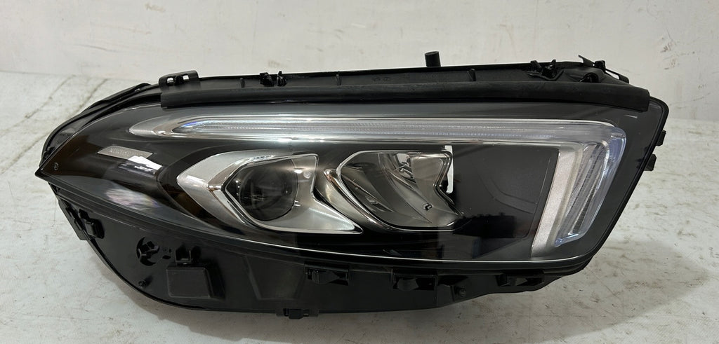 Frontscheinwerfer Mercedes-Benz A1779062800 LED Rechts Scheinwerfer Headlight