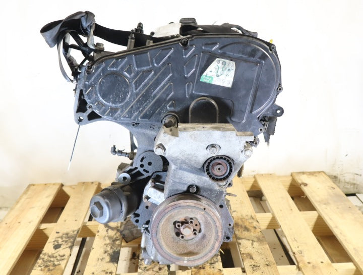 Motor Opel Insignia A A20DTH 2.0 CDTI 160PS 2009 Diesel Engine Unkomplett MOT2830176148dm