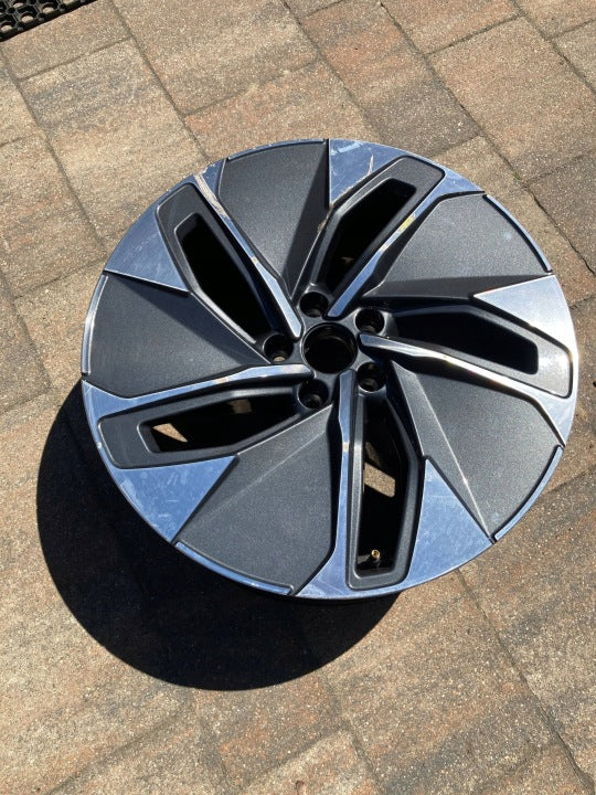 1x Alufelge 19 Zoll 5x112 11A601025M VW Id.4 Rim Wheel FEL6770625495fb