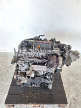 Laden Sie das Bild in den Galerie-Viewer, Motor Honda Cr-V IV N16A2 1.6 I-DTEC 120PS 88kW Diesel Engine Komplett MOT5454088524vk