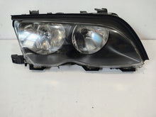 Laden Sie das Bild in den Galerie-Viewer, Frontscheinwerfer BMW E46 7165770 Rechts Scheinwerfer Headlight SCH4141355855qd