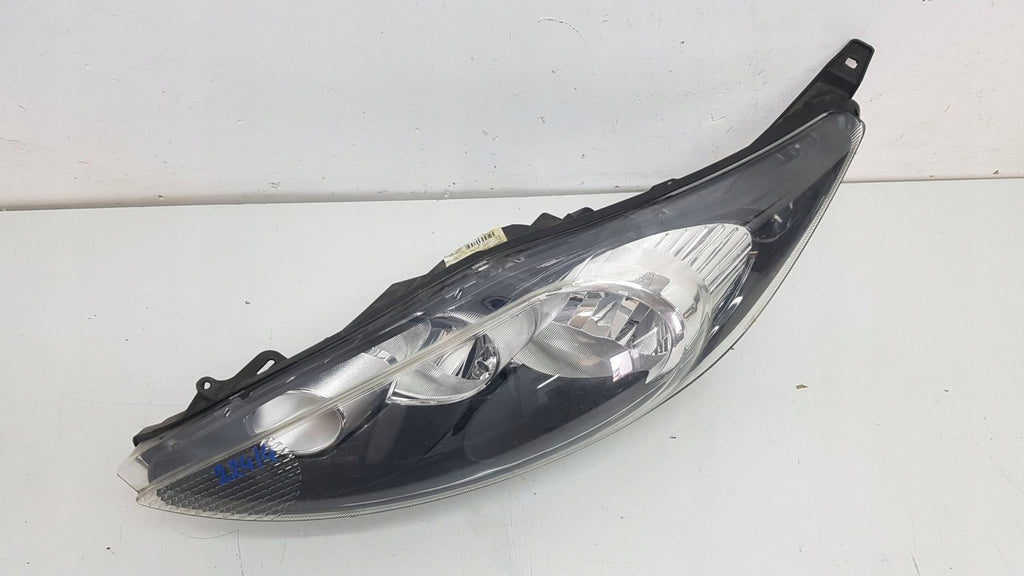 Frontscheinwerfer Ford Fiesta 1EJ24704501 8A6113W030AG Links Headlight SCH5072745932ha