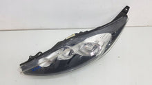Load image into Gallery viewer, Frontscheinwerfer Ford Fiesta 1EJ24704501 8A6113W030AG Links Headlight SCH5072745932ha
