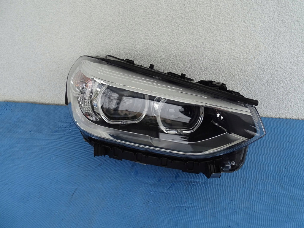 Frontscheinwerfer BMW G01 G02 8496818-01 Rechts Scheinwerfer Headlight SCH4135750684yl