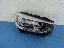 Laden Sie das Bild in den Galerie-Viewer, Frontscheinwerfer BMW G01 G02 8496818-01 Rechts Scheinwerfer Headlight SCH4135750684yl