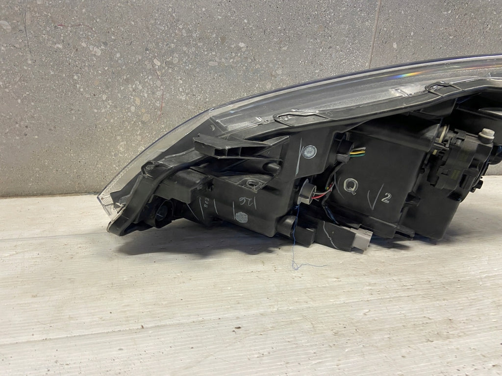 Frontscheinwerfer Toyota Yaris Rechts Scheinwerfer Headlight