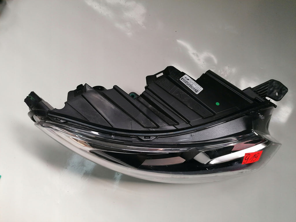 Frontscheinwerfer Citroën Jumpy 9808233980-00 Xenon Rechts Headlight SCH1066847590nz