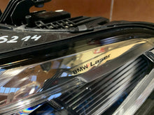 Laden Sie das Bild in den Galerie-Viewer, Frontscheinwerfer BMW X5 G05 9481789-07 Links Scheinwerfer Headlight SCH5219831113mz