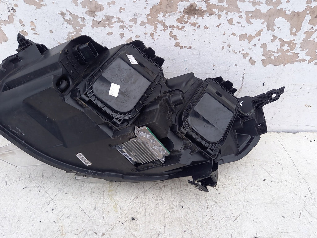 Frontscheinwerfer Opel Zafira Vivaro C 9832836480 Xenon Rechts Headlight SCH3820937218sl