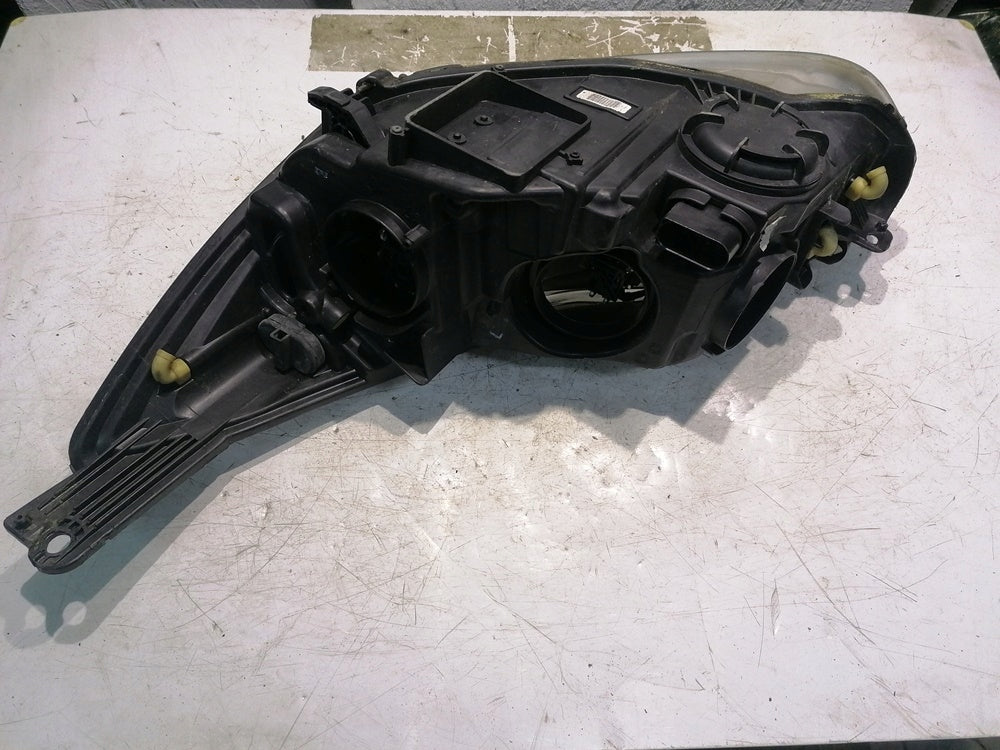 Frontscheinwerfer Ford Focus III BM5113W029NB Rechts Scheinwerfer Headlight SCH6289741476oi