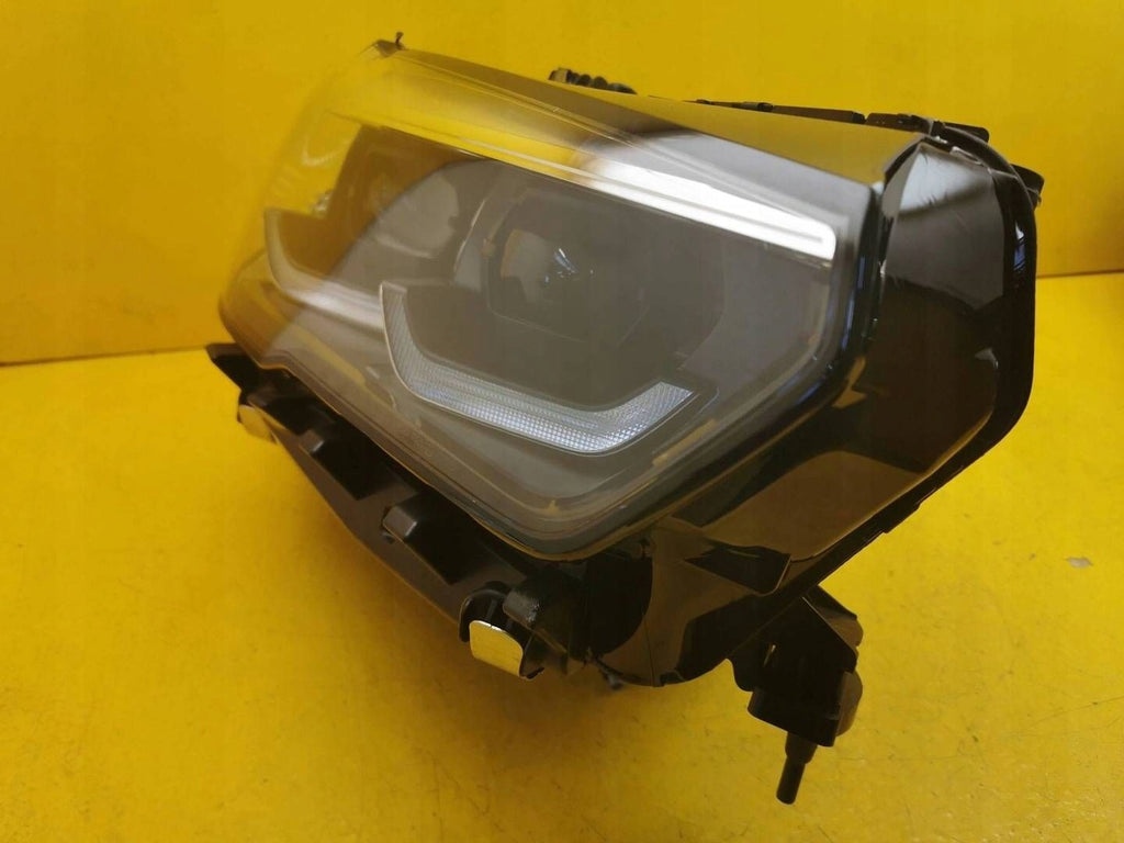 Frontscheinwerfer BMW X5 G05 G06 948177903 948178002 LED Ein Satz Headlight SCH2297356039sn