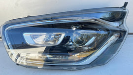 Frontscheinwerfer Ford Transit Custom JK21-13D153-BJ Xenon Links Headlight