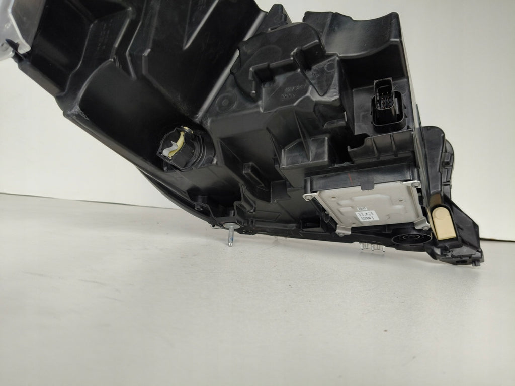 Frontscheinwerfer Opel Corsa F 9851263780 Full LED Links Scheinwerfer Headlight SCH6838959173nv
