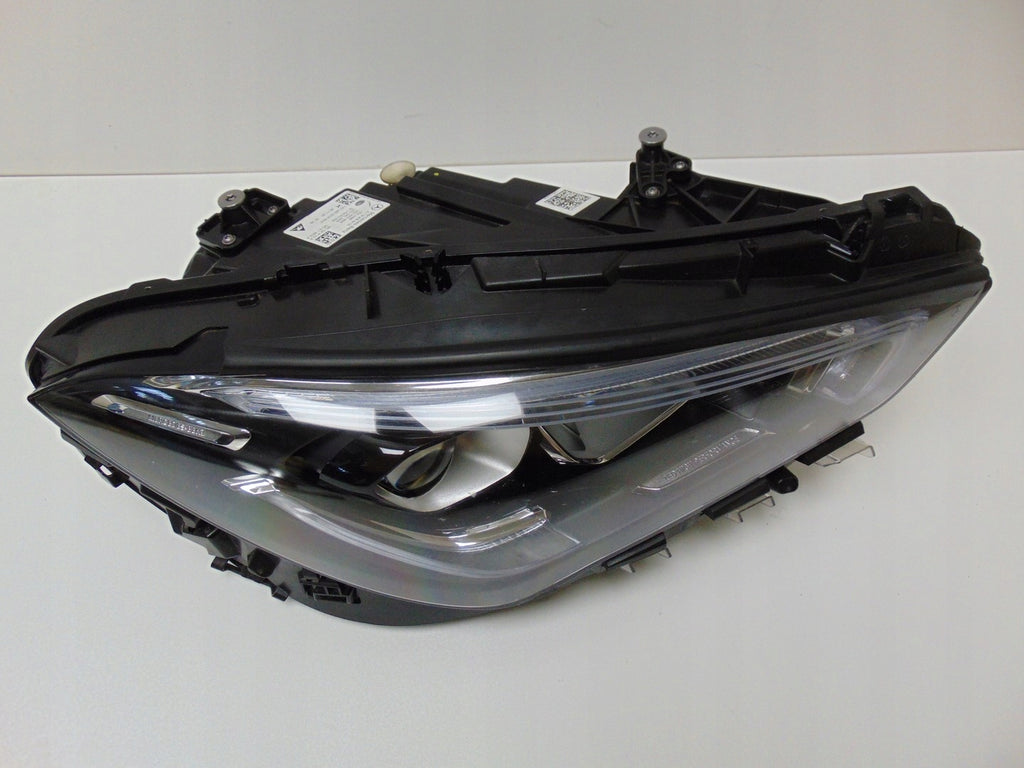 Frontscheinwerfer Mercedes-Benz Cla A1189068400 LED Rechts Headlight