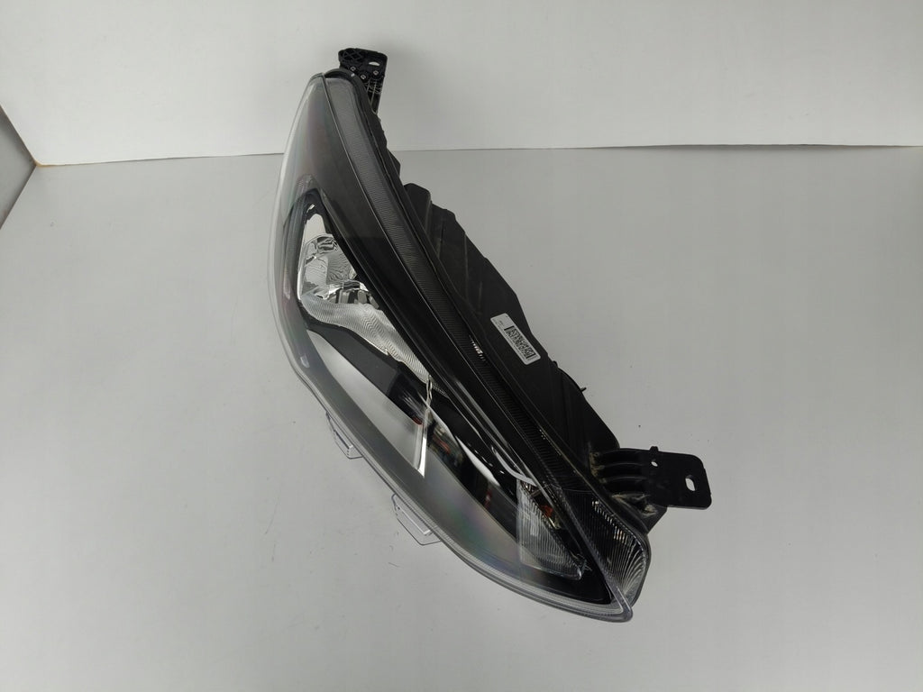 Frontscheinwerfer Ford Focus MX7B-13E014-CC Rechts Scheinwerfer Headlight SCH3223976360bx