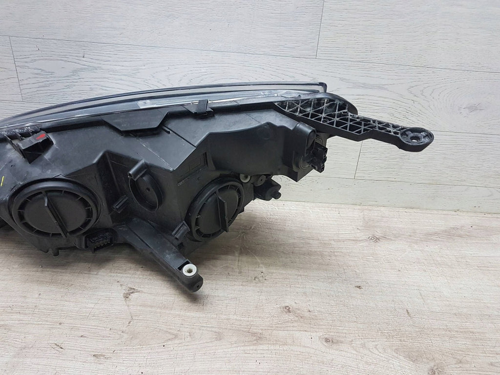 Frontscheinwerfer Opel Astra J 39027952 Rechts Scheinwerfer Headlight SCH7333340064en