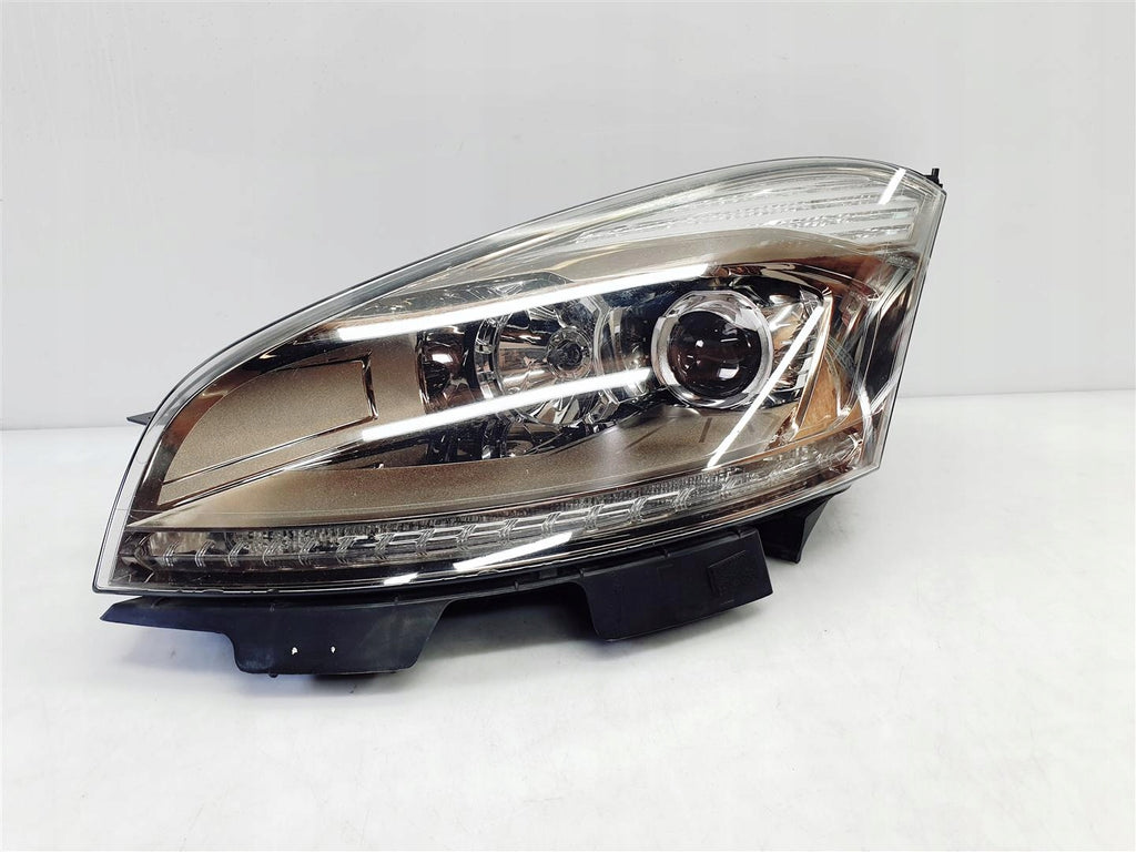 Frontscheinwerfer Citroën C4 Picasso I Xenon Links Scheinwerfer Headlight