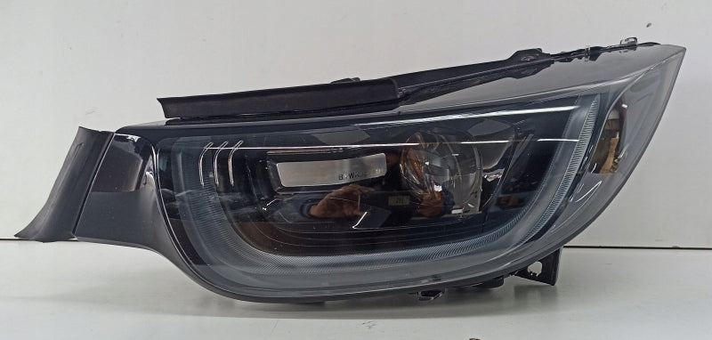 Frontscheinwerfer BMW I3 7472185-02 LED Links Scheinwerfer Headlight SCH2509708259lt