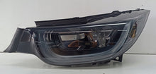 Laden Sie das Bild in den Galerie-Viewer, Frontscheinwerfer BMW I3 7472185-02 LED Links Scheinwerfer Headlight SCH2509708259lt