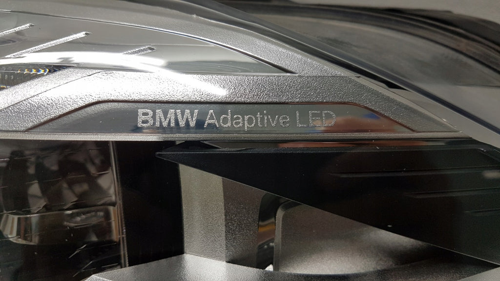 Frontscheinwerfer BMW X5 F15 F16 LED Links Scheinwerfer Headlight SCH5371426900yb