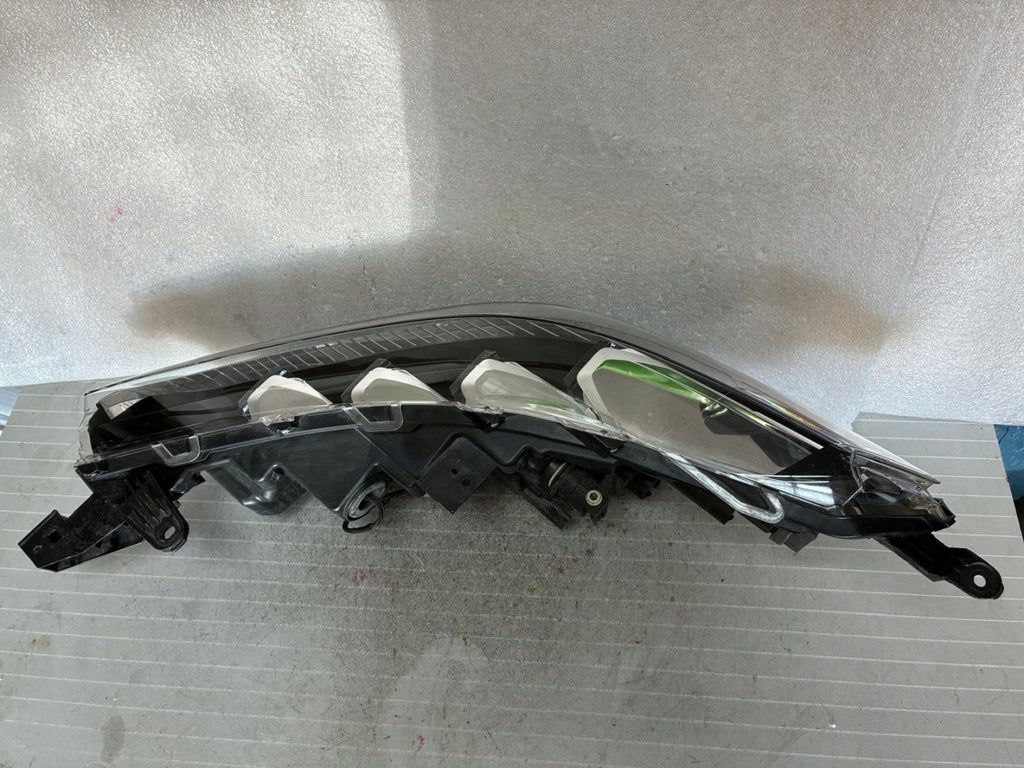 Frontscheinwerfer Toyota Corolla Full LED Rechts Scheinwerfer Headlight SCH2025213225nx