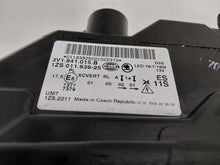 Laden Sie das Bild in den Galerie-Viewer, Frontscheinwerfer Skoda Superb III 3V1941015B Xenon Links Scheinwerfer Headlight SCH3494258873in