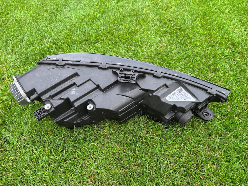 Frontscheinwerfer Audi A4 B9 8W0941773 Full LED Links Scheinwerfer Headlight SCH6256361815wt