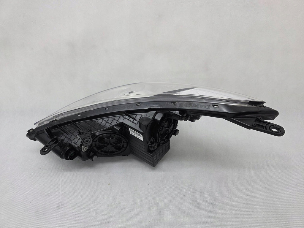 Frontscheinwerfer Hyundai I30 92102-A6020 Rechts Scheinwerfer Headlight SCH5623563264ll