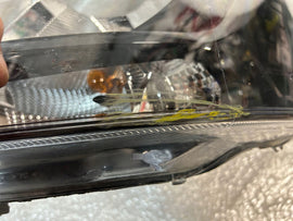 Frontscheinwerfer Ford Transit GK3113W030BB Links Scheinwerfer Headlight SCH3774118804pm