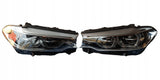 Frontscheinwerfer BMW 5 G31 G30 7379668 LED Ein Satz Scheinwerfer Headlight