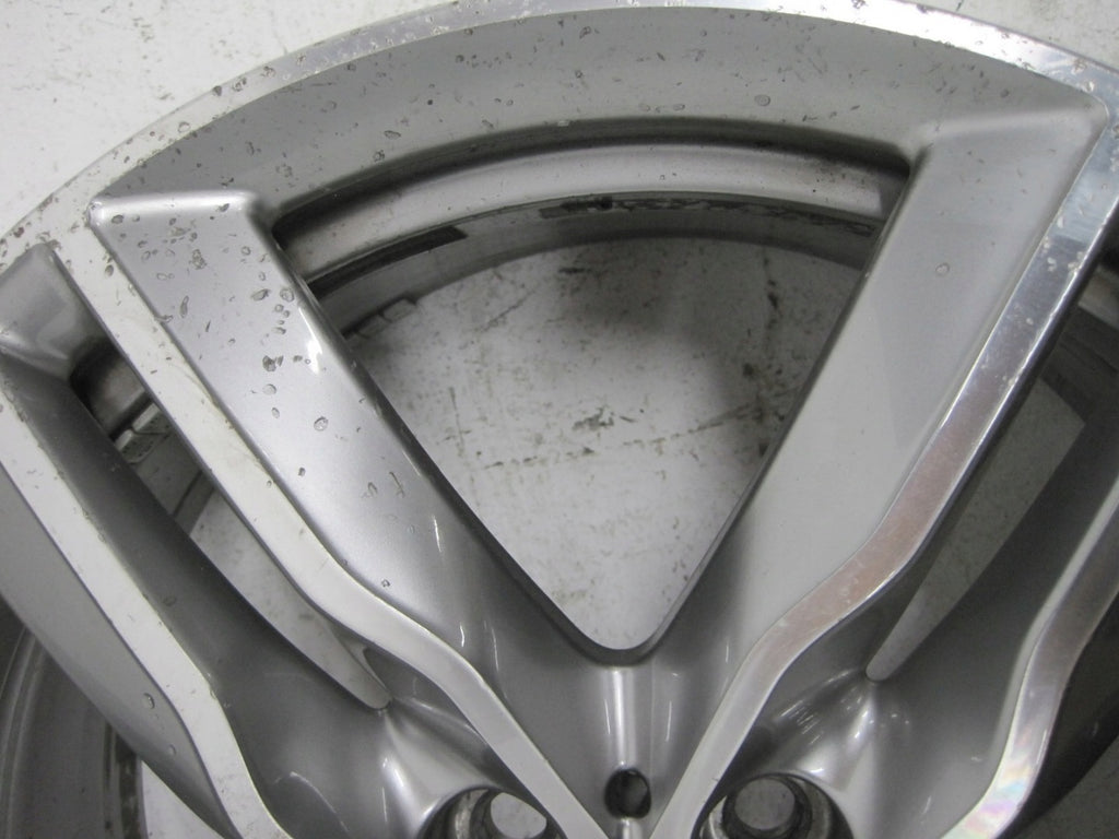1x Alufelge 12 Zoll 11.0" 7850456 BMW X1 F48 Rim Wheel FEL5549042969iy