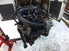 Load image into Gallery viewer, Motor Audi Skoda VW Golf V BMY 1.4 TFSI 140PS 103kW 147TKm 2010 Benzin Komplett